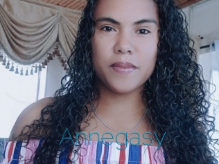 Annegasy