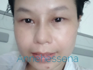 Annehessena