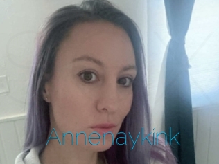 Annenaykink