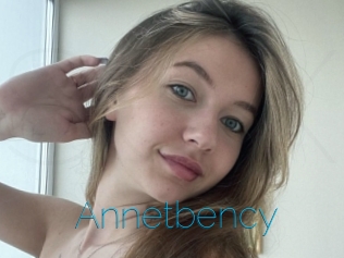Annetbency