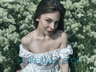 Annettaclarck