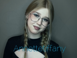 Annettetiffany