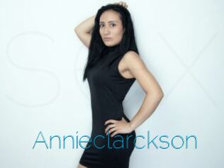 Annieclarckson