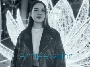 Annieevalion