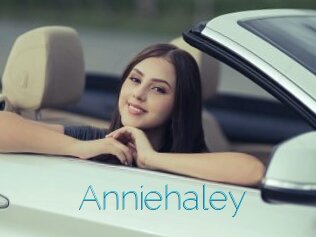 Anniehaley