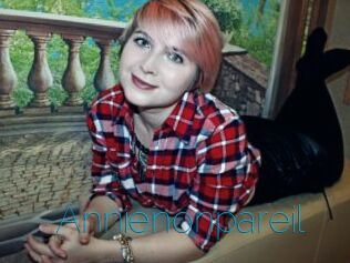 Annienonpareil