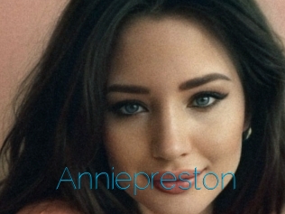 Anniepreston