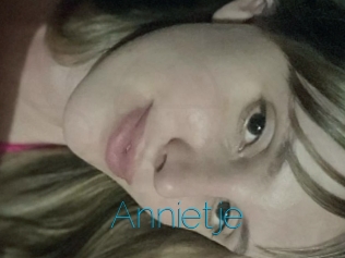 Annietje