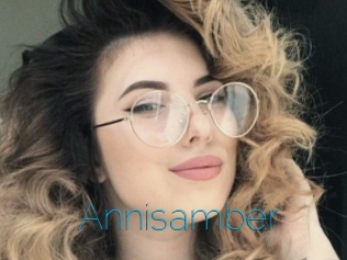 Annisamber