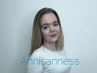Annisanness