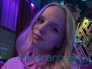 Annisbanbury