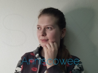 Anniscowee