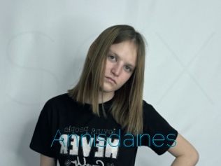 Annisdaines
