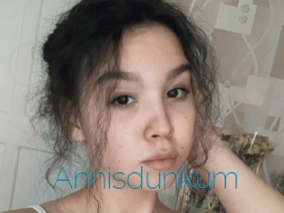 Annisdunkum