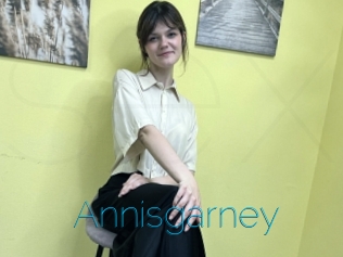 Annisgarney