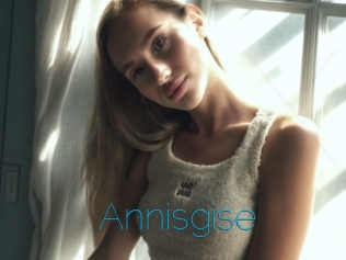 Annisgise