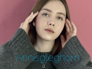 Annisgleghorn