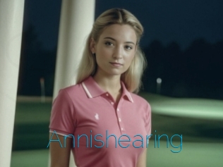 Annishearing