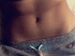 Anniuta