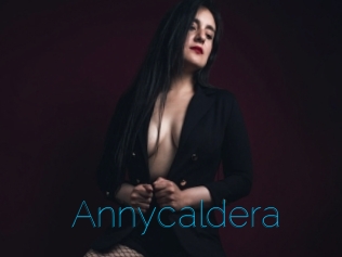 Annycaldera