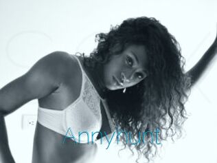 Annyhunt