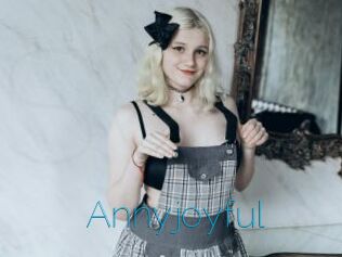 Annyjoyful