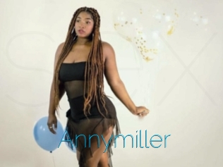 Annymiller