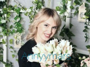Annyymars