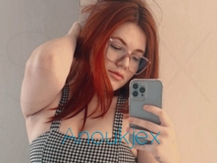 Anoukjex