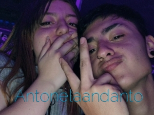 Antonelaandanto