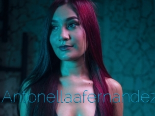Antonellaafernandez