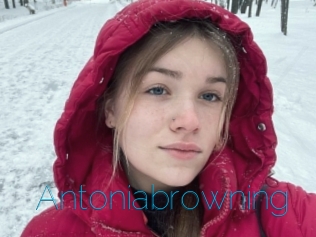 Antoniabrowning