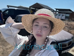 Antoniacapell