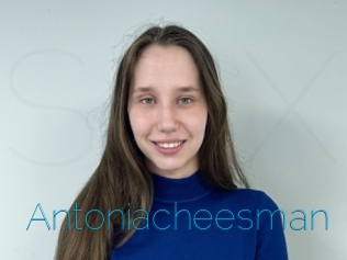 Antoniacheesman
