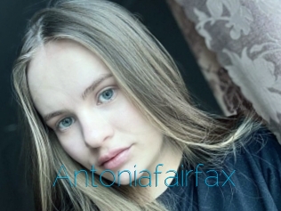 Antoniafairfax