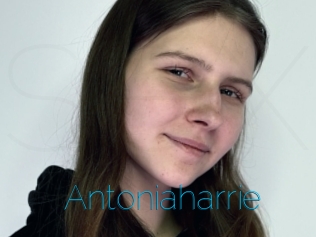 Antoniaharrie