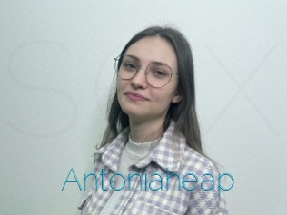 Antoniaheap