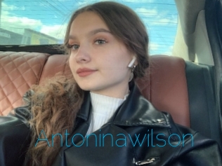 Antoninawilson