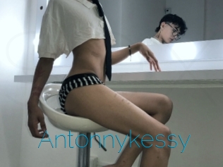 Antonnykessy