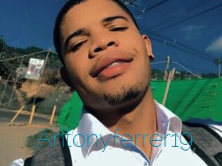 Antonyferrer19