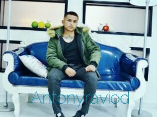 Antonyraviod