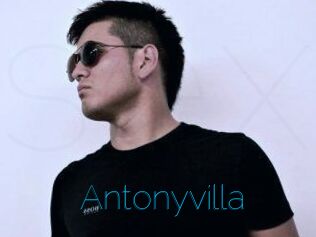 Antonyvilla
