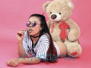 Anyaddamas