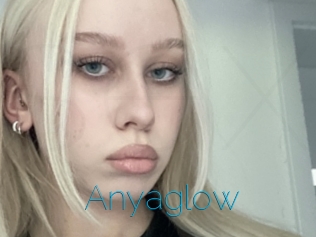 Anyaglow