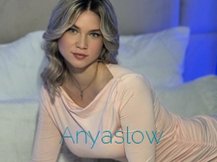 Anyaslow