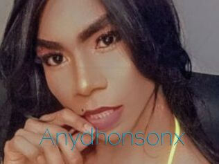 Anydhonsonx