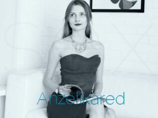 Anzelikared