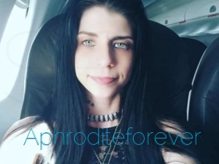 Aphroditeforever