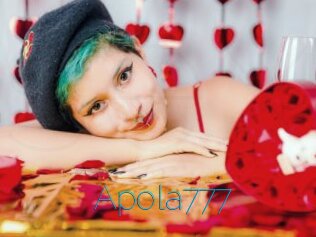Apola777