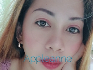 Appleanne